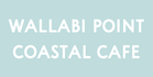 Wallabi Point Coastal Cafe